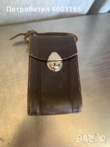 Калъф за фотоапарат