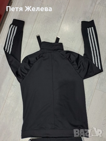 Комплект анцунг ADIDAS -(M)/оргинален, снимка 13 - Спортни екипи - 51613556
