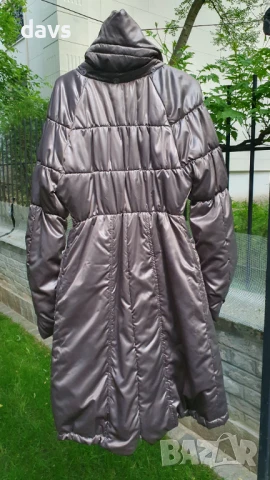 Дамско яке - Есен / Зима - размер S, снимка 9 - Якета - 50489689