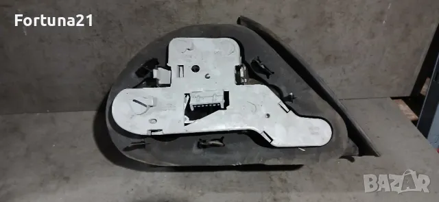 Jaguar S-Type - десен стоп оригинален, снимка 2 - Части - 49382699