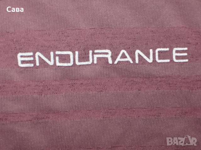 Тениска ENDURANCE   дамска,Л, снимка 4 - Спортни екипи - 33590010