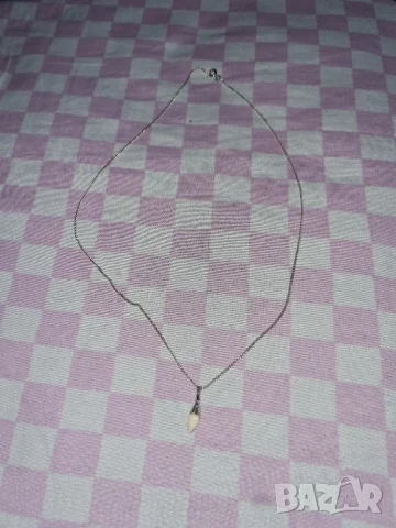 Стара традиционна висулка от сребро 835, снимка 6 - Колиета, медальони, синджири - 51306405