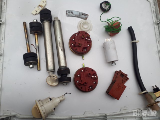 Продавам На части пералня Gorenje WМ 400, снимка 11 - Перални - 34754395