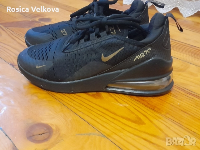 Маратонки NIKE Намаление 