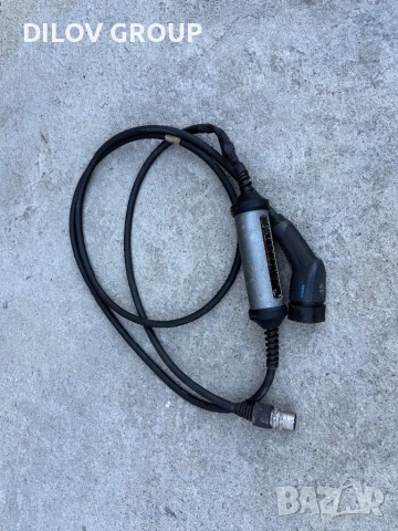 Зарядна станция Juice Booster 2 | 32A, снимка 2 - Части - 51360421