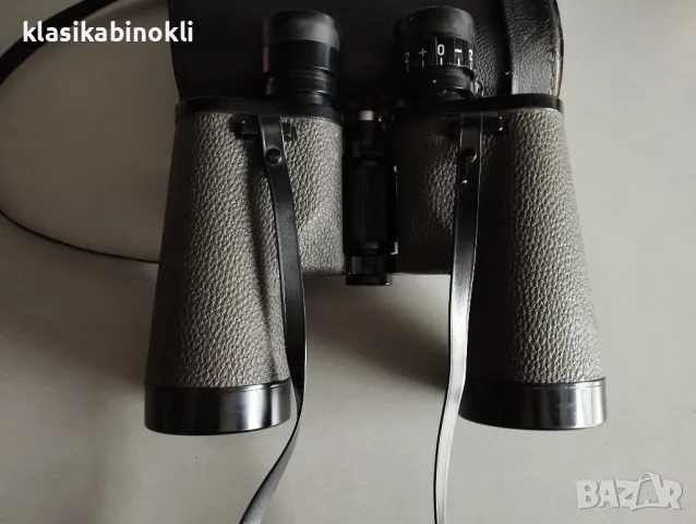 Топ Ловен и Птичарски Японски Бинокъл- SWIFT  Ranger Mk I 10x50 (J-B56), снимка 8 - Екипировка - 49150222