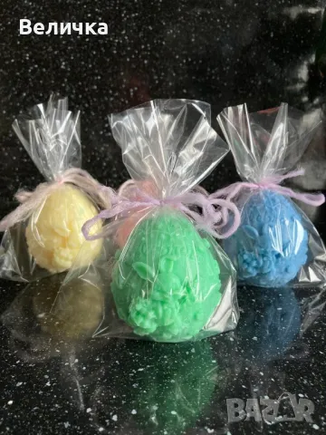 великденски яйца. , снимка 2 - Романтични подаръци - 49170070