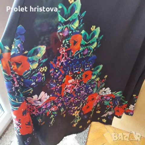 Елегантни рокли и блузи,нови!!!, снимка 5 - Рокли - 49670344