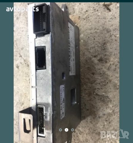 Audi a6 c6 MMI модул, снимка 2 - Части - 40603848