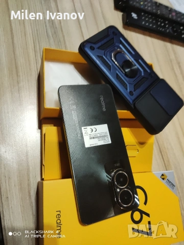 Realme C67 8+8/256 128mpx.продава/бартер , снимка 5 - Други - 53126964