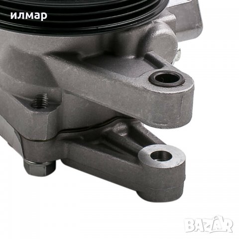 57100-2E000 Хидравлична помпа за Хюндай Туксон 2,0 бензин, снимка 2 - Части - 32899283