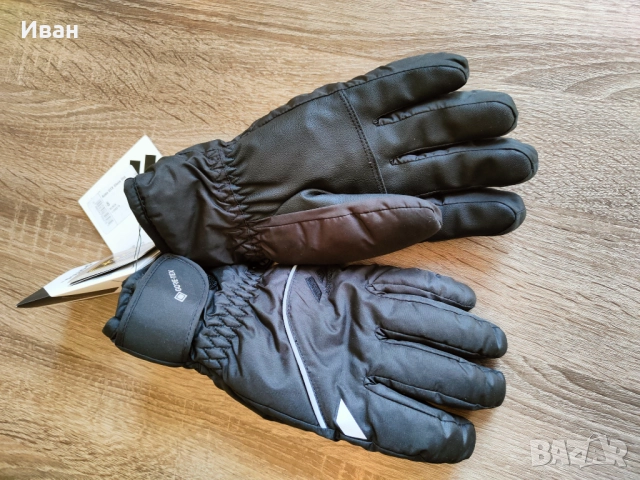 Ръкавици ZANIER , снимка 8 - Ръкавици - 52704861