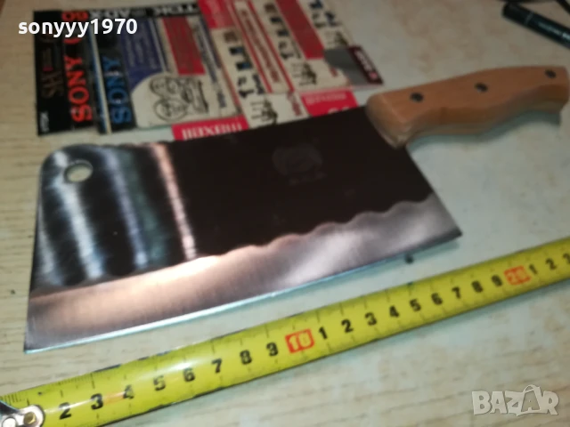 САТЪР 1807251012, снимка 16 - Ножове - 51059726