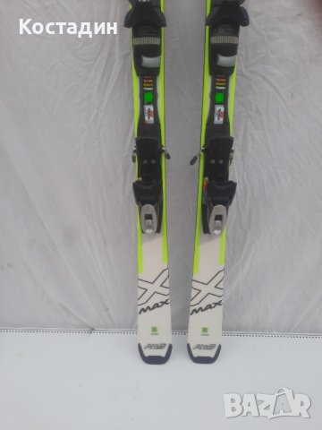 Карвинг ски Salomon X-Max XRF 170см. , снимка 3 - Зимни спортове - 43675798