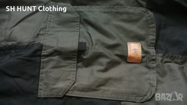 JOKAMIES ORIGINAL Trouser размер 56 / XXL за лов панталон със здрава материя - 1062, снимка 7 - Екипировка - 49535905