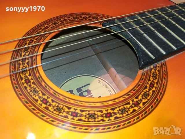 largo guitars by klira-germany 0108211117, снимка 12 - Китари - 33684095