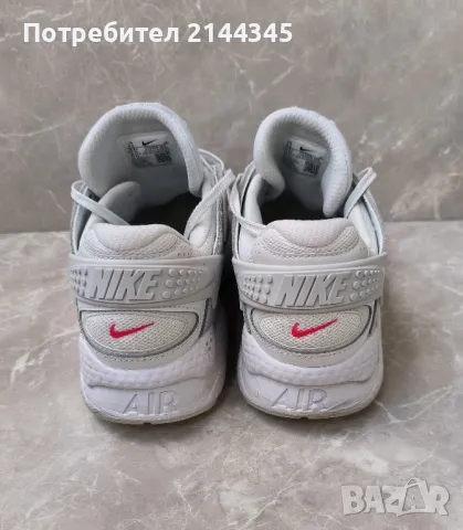 Nike размер 43, снимка 4 - Маратонки - 49994147