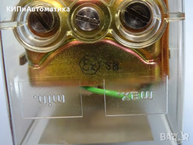 пресостат Eckardt 5 952 711 Pressure Switch, снимка 7 - Резервни части за машини - 35180355