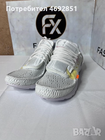 Нови обувки – премиум модел, еко кожа