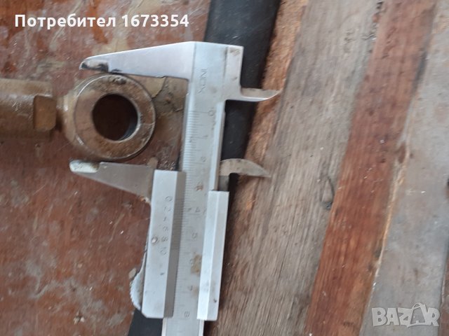 Авто части, снимка 4 - Части - 33190838