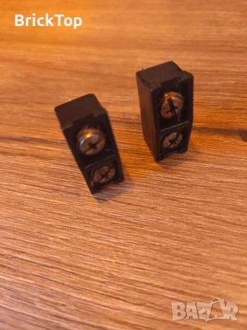 Конектори за тонколони, снимка 3 - Други - 53220335