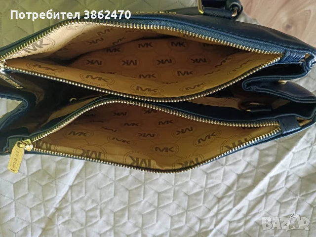Чанта MICHAEL KORS, снимка 2 - Чанти - 50711311