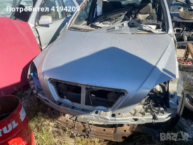 Kia Sorento преден /заден капак, снимка 2 - Части - 51839118