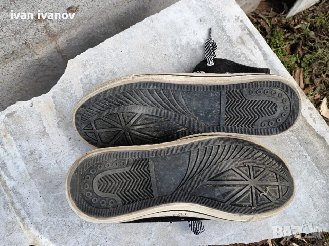 маратонки-12лв, снимка 8 - Лули - 52376395