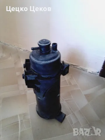 Канистър и клапан за Фолксваген Венто