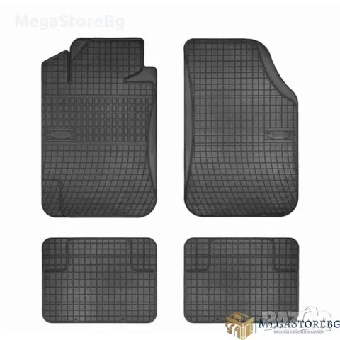 Универсални стелки FROGUM 03276