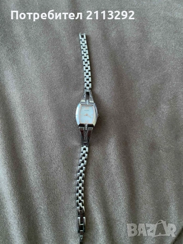 Дамски часовници, снимка 2 - Дамски - 51890418