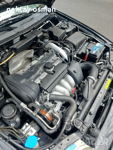 Продава се спешно защото ще заминавам за чужбина , снимка 6 - Автомобили и джипове - 53404900