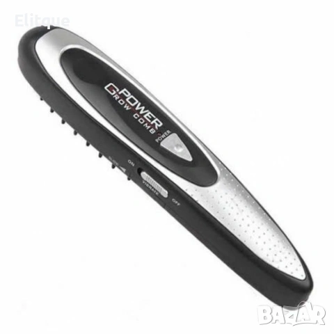 Лазерен гребен за стимулиране растежа на косата, снимка 14 - Други - 53322663