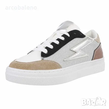 Дамски ниски кецове, 5цвята , снимка 12 - Кецове - 49787072