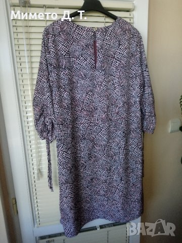 Туника - рокля L, снимка 6 - Туники - 38048044