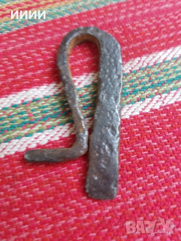 Чакмак отвертка 2