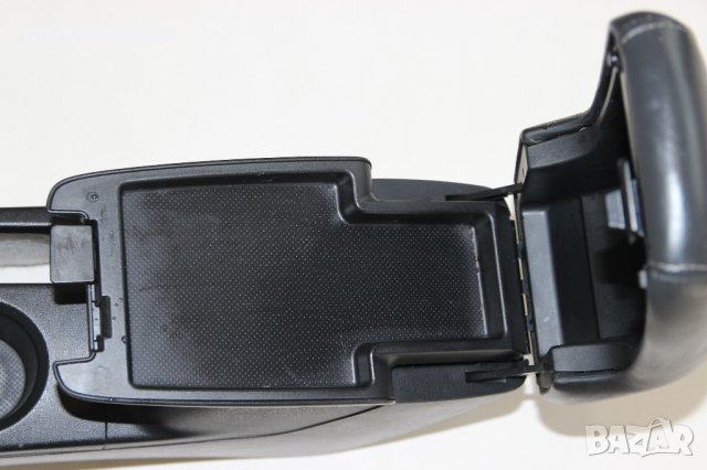 Кожен подлакътник Mitsubishi Outlander (2003-2007г.), снимка 5 - Части - 43083876