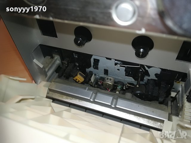 philips mcm190/22 2605211315, снимка 6 - Аудиосистеми - 33002984