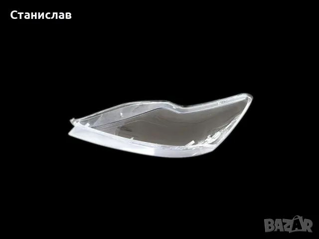 Стъкла (капаци) за фарове за Ford Focus MK2 Facelift, снимка 5 - Части - 47663332