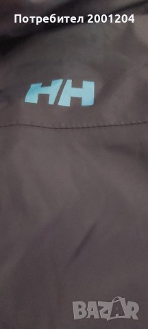 Оригинална Мъжка ветровка на Helly Hansen, снимка 3 - Други - 37961225