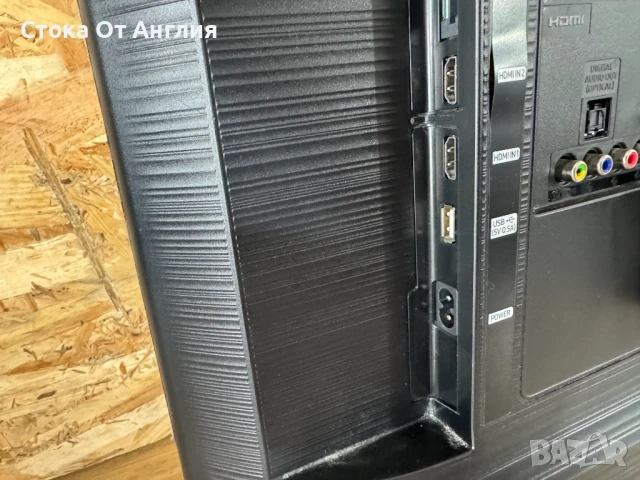 Телевизор - Samsung 32inch / A25, снимка 6 - Телевизори - 51295791