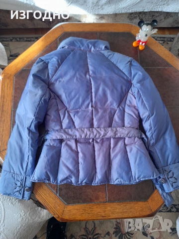 НЕУСТОИМА ОФЕРТА ЗА 40 ЛЕВА ДВЕ МОДЕРНИ ХУБАВИ ЯКЕТА , снимка 3 - Якета - 52686047