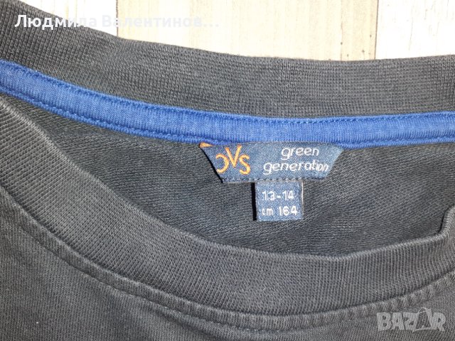 Дънки и блуза 164 ръст, снимка 6 - Детски панталони и дънки - 43561530