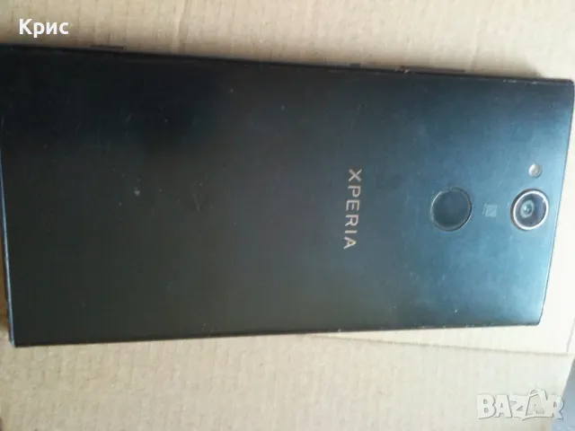 Сони смартфон за части, снимка 2 - Резервни части за телефони - 50181899