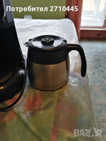 Кафе машина, снимка 2 - Кафемашини - 53500460