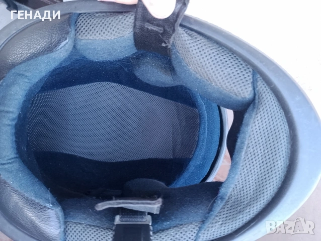 каска FM, добро състояние, размерXl, снимка 15 - Аксесоари и консумативи - 53116527