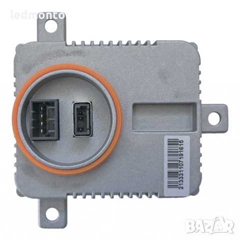 управление на ксенонови фарове Оригинален 8K0941597 B D3S D4S баласт модул, снимка 3 - Части - 44883516