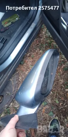 Vectra C/Signum 2003/2008g, снимка 5 - Части - 49015193