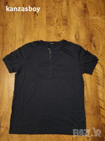 paul smith - мъжка тениска L, снимка 2 - Тениски - 52681061