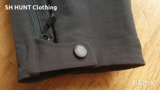 HELLY HANSEN ODIN Stretch Trouser размер S изцяло еластичен панталон - 2196, снимка 11 - Панталони - 53576514